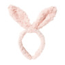 Haarband konijnenoren - teddy - diverse varianten