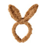 Haarband konijnenoren - teddy - diverse varianten
