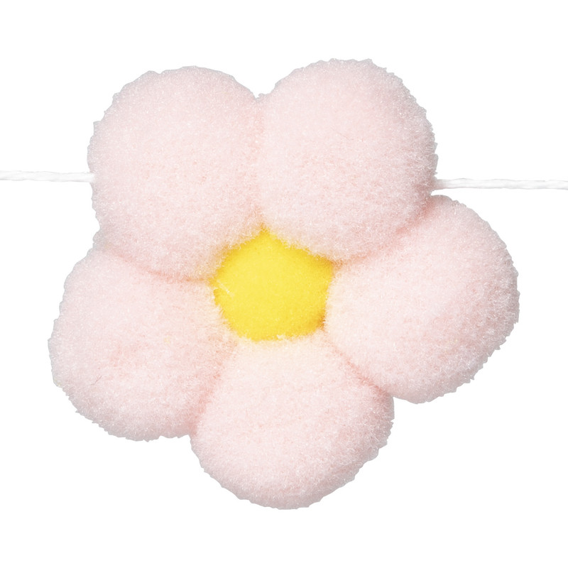 Bloemenslinger - diverse varianten - 150 cm