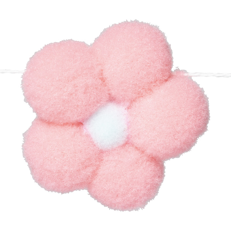 Bloemenslinger - diverse varianten - 150 cm