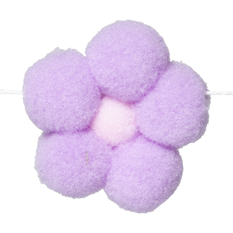 Bloemenslinger - diverse varianten - 150 cm