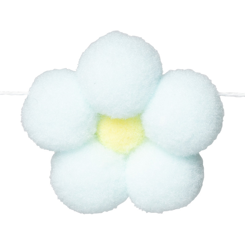 Bloemenslinger - diverse varianten - 150 cm