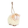 Schaapje hanger - Pasen - 7 cm