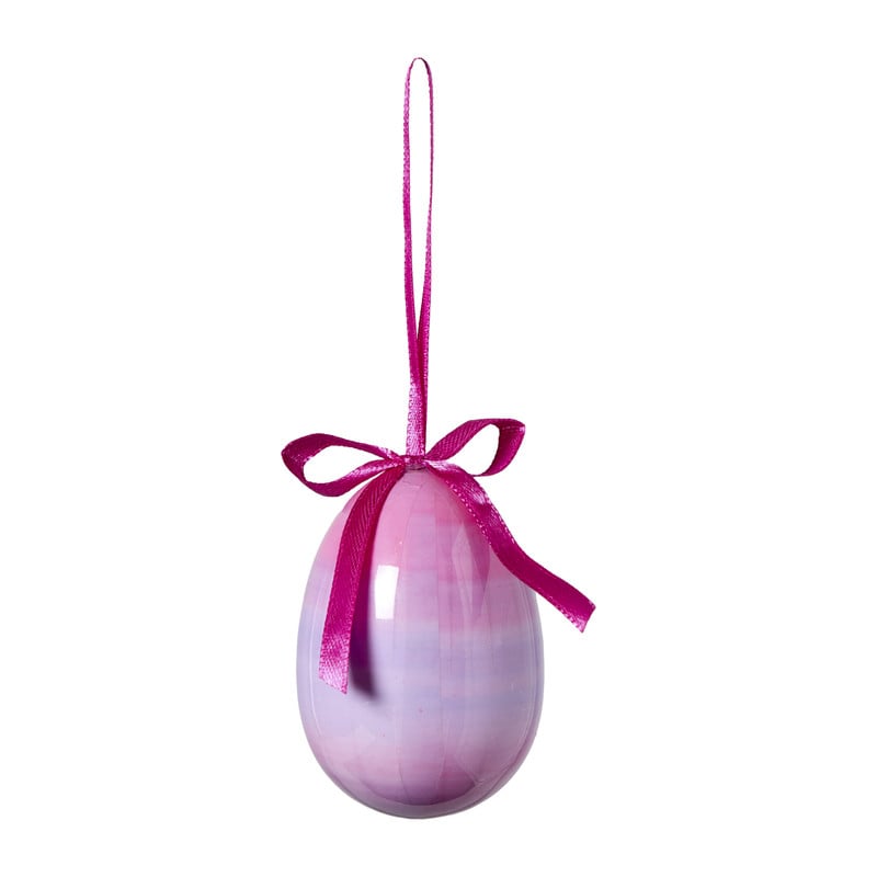 Paashanger gradient - multikleur - diverse varianten