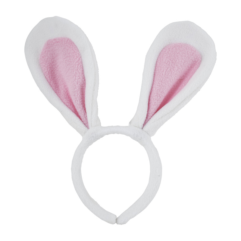 Bunny haarband