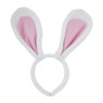 Bunny haarband
