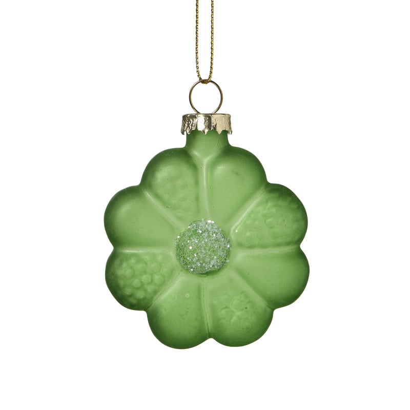 Paashanger bloem - multikleur - diverse varianten