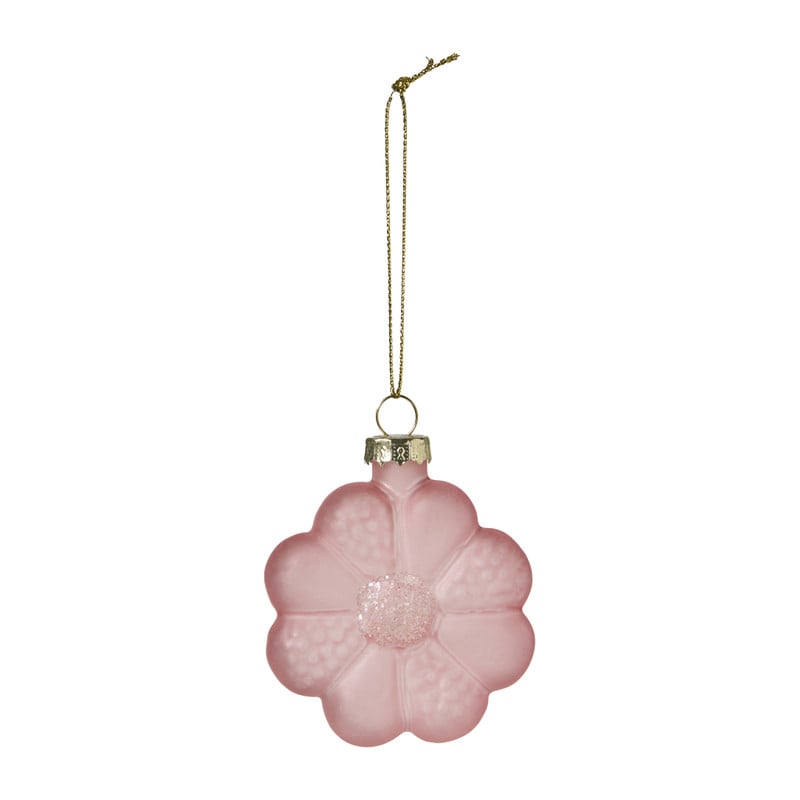 Paashanger bloem - multikleur - diverse varianten