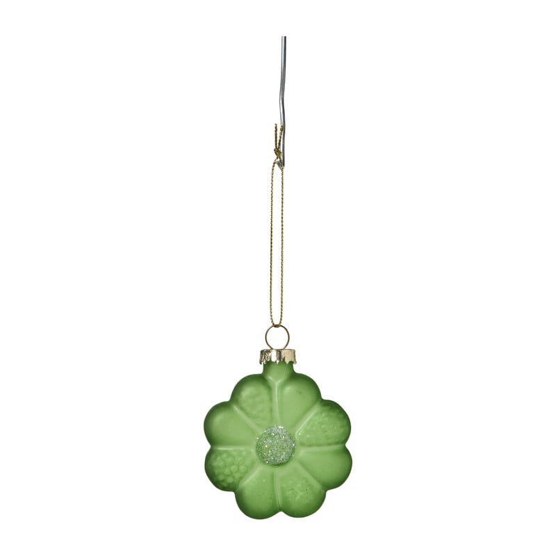 Paashanger bloem - multikleur - diverse varianten