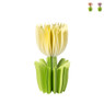Paashanger tulp klein - papier - diverse varianten