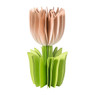 Paashanger tulp klein - papier - diverse varianten