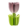 Paashanger tulp groot - papier - diverse varianten