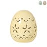 Beeldje ei - multikleur - diverse varianten