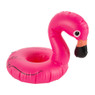Drinkhouder flamingo - 23 cm