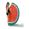 Watermeloen opblaasbaar - 180 cm