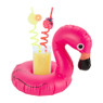 Drinkhouder flamingo
