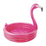 Kinderzwembad flamingo - 120x30 cm 