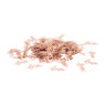 Confetti love - rose goud