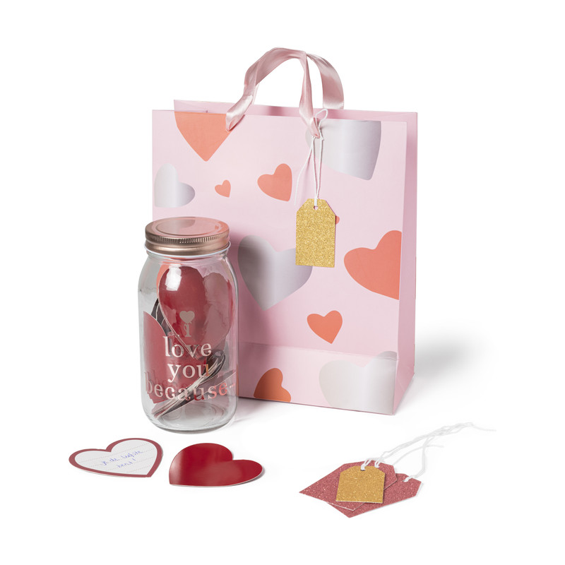 Pot - I love you because