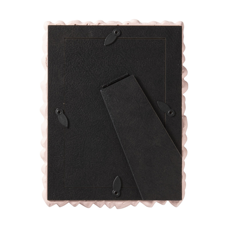 Fotolijst met hartjes - diverse varianten - 10x15 cm