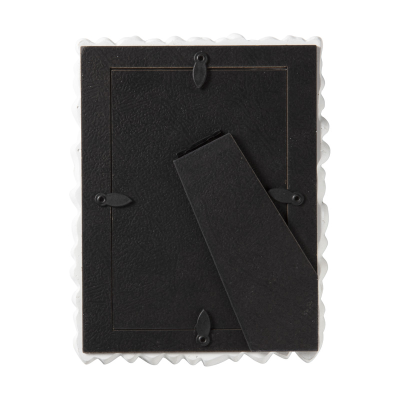 Fotolijst met hartjes - diverse varianten - 10x15 cm