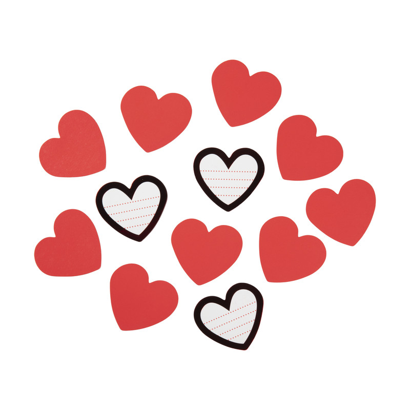 Pot things I love about you - ø9.8x17.5 cm