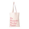 Canvas tas moeder - diverse varianten