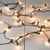Kerstverlichting - 20 lampjes - 3.4 meter