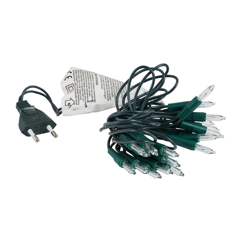 Verlichting - 20 lampjes - 3.4 meter