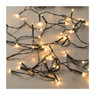 Kerstverlichting buiten - 48 lampjes - 3.6 meter