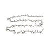 Kerstverlichting - 700 LED lampjes - 11 meter