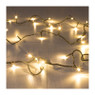 Kerstverlichting - 180 LED lampjes - 13.5 meter