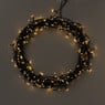 Kerstverlichting LED - warm wit - 720 lampjes - 54 meter
