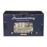 Kerstverlichting LED - klassiek wit - 720 lampjes - 54 meter