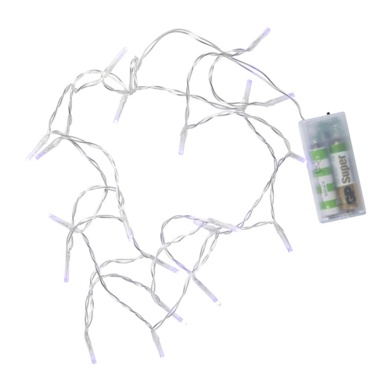 LED verlichting gekleurd - diverse varianten - 2 meter