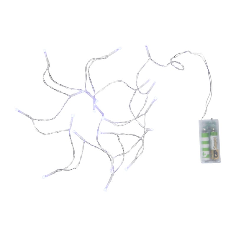 LED verlichting gekleurd - diverse varianten - 2 meter