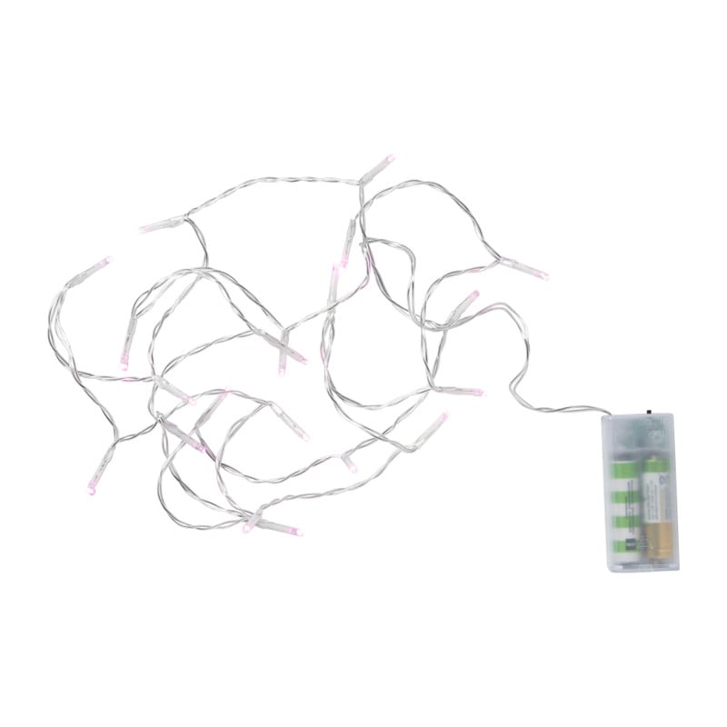 LED verlichting gekleurd - diverse varianten - 2 meter