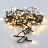 Kerstverlichting LED - warm wit - 240 lampjes - 18 meter