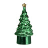 Kerstboom lampje - 11x5x4 cm - diverse varianten