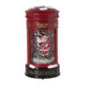 Kerst telefooncel - ø6x12 cm - diverse varianten