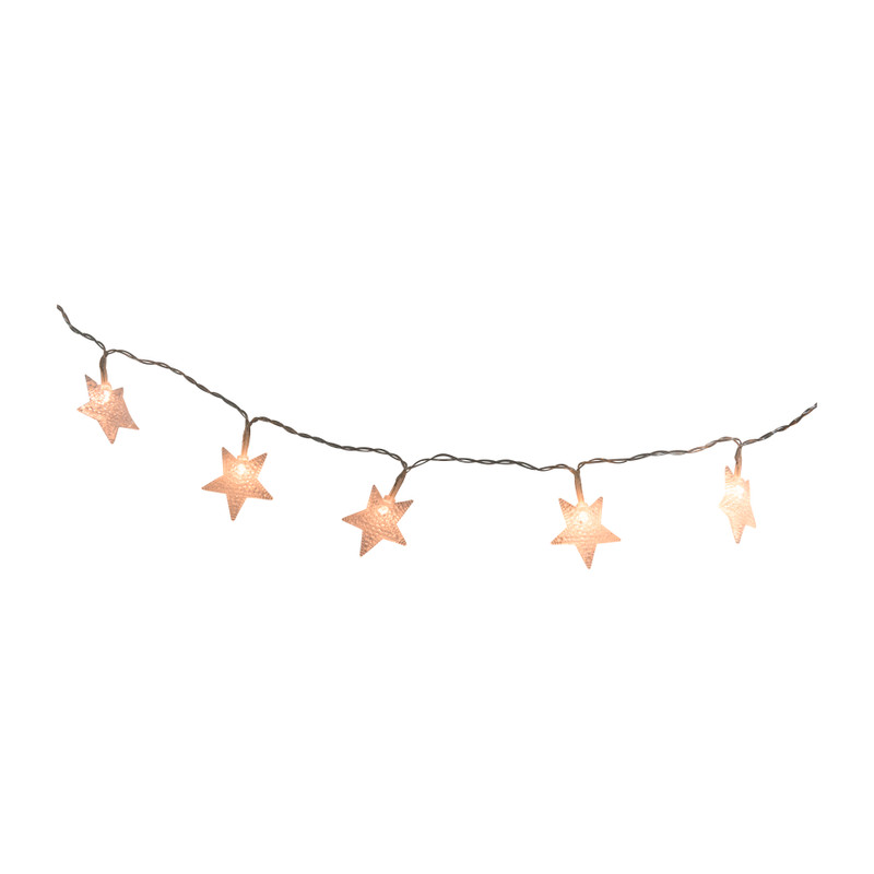LED verlichting - ster - 100 cm