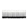 LED kaarsverlichting - 16 lED