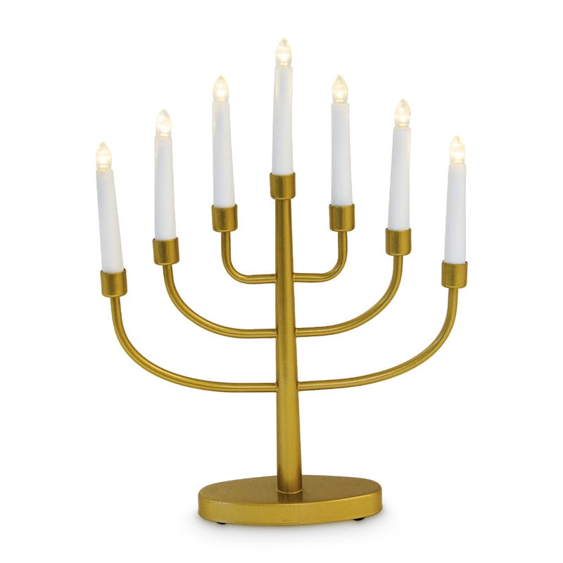 Verlichtingskandelaar - 32x7x42 cm