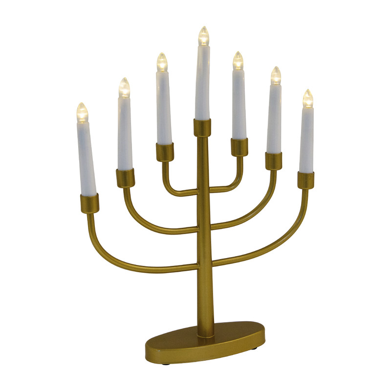 Verlichtingskandelaar - 32x7x42 cm