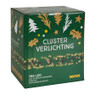 Cluster verlichting - warm wit - 768 LED