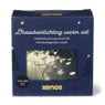 Draadverlichting - warm wit licht - 100 led lampjes - 5 meter