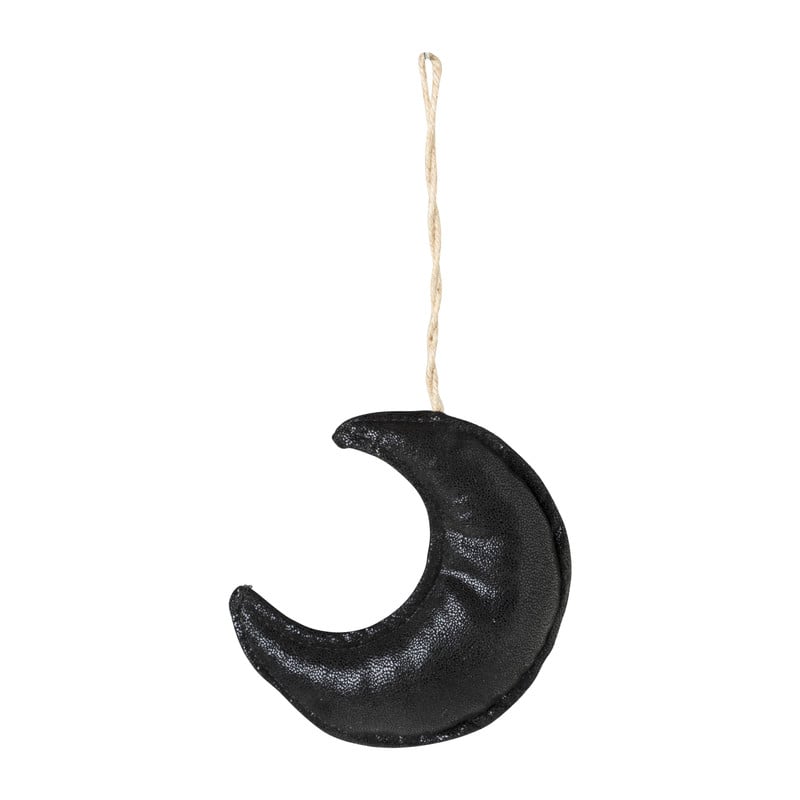 Kersthanger - zwart - diverse varianten