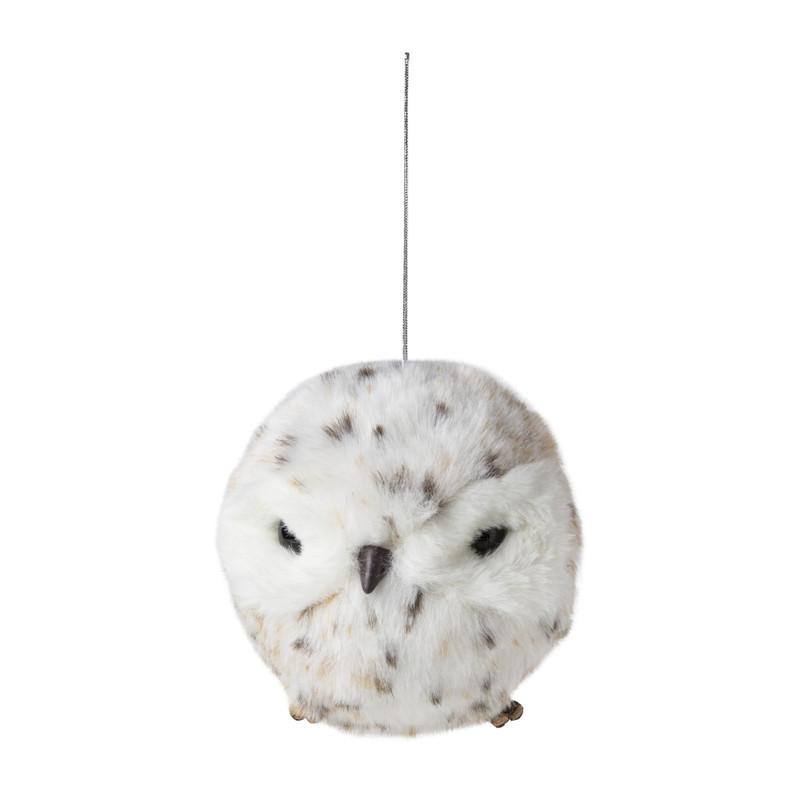 Kersthanger uil - diverse varianten