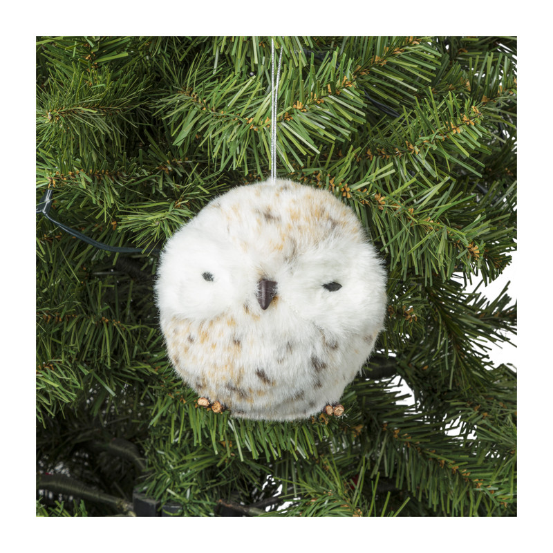 Kersthanger uil - diverse varianten