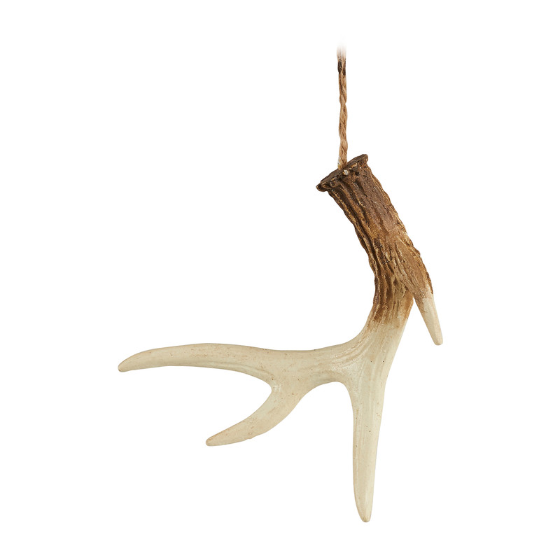 Hanger gewei - 12 cm